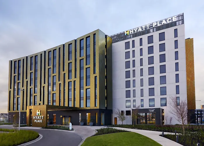 Hyatt Place Melbourne Essendon Fields