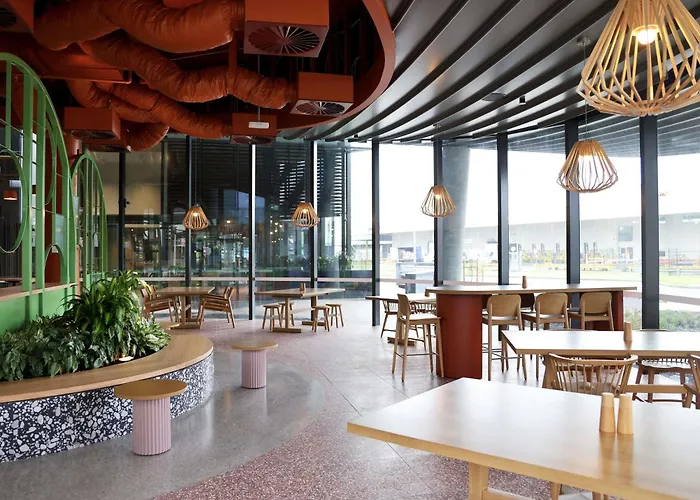 Novotel Melbourne Airport